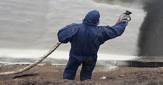 Гидроизоляция подвала снаружи от 673 руб. в Гудермесе
