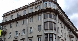 Тепловизионное обследование фасадов Гудермес, от 6723 руб.