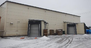 Тепловизионное обследование складов, Гудермес от 6723 руб.