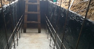 Защита смотровых площадок полимочевиной от 931 руб. ППуГдр